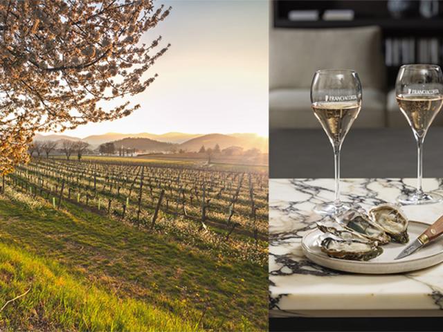 Festival di Primavera e vini Franciacorta fra il lago d&rsquo;Iseo, Brescia e i borghi del territorio