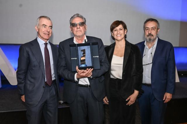 Premio Film Impresa 2026