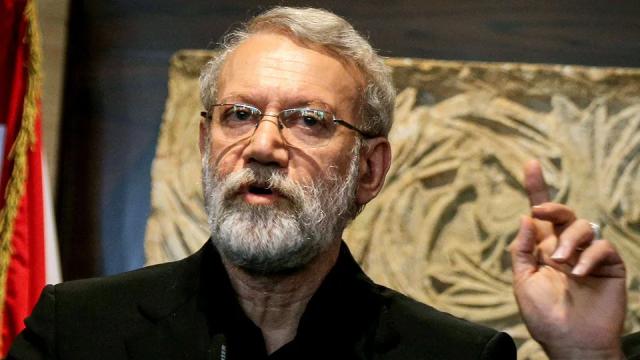 Ali Larijani