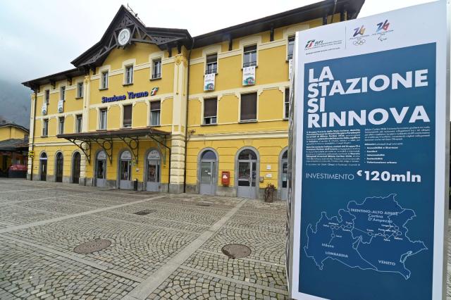 Gruppo FS, stanziati &euro;650 milioni di euro per riqualificare dieci stazioni in Lombardia, Trentino-Alto Adige e Veneto