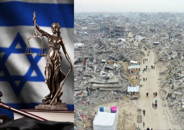 Ddl antisemitismo passato al Senato,  il testo proposto che "limita libert&agrave; di espressione su Israele e genocidio dei palestinesi"