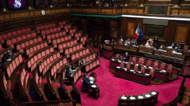 Ddl Antisemitismo, ok del Senato con 105 s&igrave;, 24 no e 21 astenuti, Pd si divide, M5S e Avs votano no: "Dichiarazione IHRA abusata"