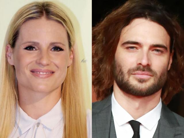 Michelle Hunziker e Giulio Berruti stanno insieme dopo la rottura con Provera e Boschi? "Weekend d'amore alle terme"