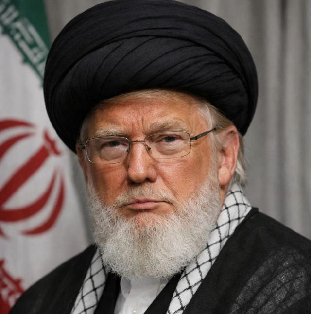 Iran, no di Trump a Khamenei Jr guida suprema: &ldquo;Inaccettabile&rdquo;, poi punta i piedi: &ldquo;Devo essere coinvolto io nella nomina&rdquo;