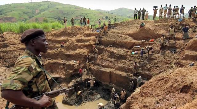 Congo, crolla una miniera di coltan: oltre 200 morti, almeno 70 i  bambini: "M23 nasconde il numero esatto delle vittime"