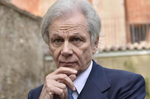 Valter Mainetti (Condotte 1880) sul Piano Mattei: &ldquo;Ampliare il partenariato internazionale &egrave; la chiave per uno sviluppo condiviso&rdquo;