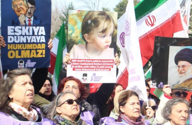 Iran, "raid Usa su scuola Minab &egrave; stato dettato da errore dell'IA utilizzato dal Pentagono", morte 168 bambine - RUMORS