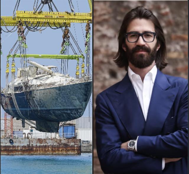 Crisi The Italian Sea Gruoup, Del Vecchio valuta acquisto societ&agrave; che affonda insieme al Bayesian, debiti per &euro;70,6mln &ndash; RUMORS