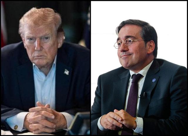 Guerra Iran, Usa millantano: "Spagna collaborer&agrave; con noi", Madrid nega: "Il nostro 'no alla guerra' &egrave; chiaro e inequivocabile"