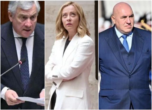 Guerra Iran, Italia verso invio aiuti a Paesi del Golfo, Meloni: "Crisi grave ma non siamo in guerra", oggi voto in Parlamento