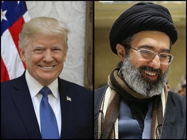 Iran, Usa inviano in MO 10mila droni intercettori, 5mila marines e altre navi da guerra, offerti 10mln $ per info su Khamenei