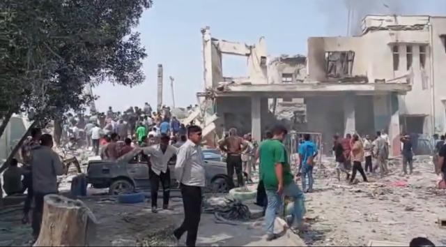 Strage scuola Minab in iran, inchiesta esercito americano ammette: &ldquo;Siamo stati noi&rdquo;, nel raid morte 168 bambine