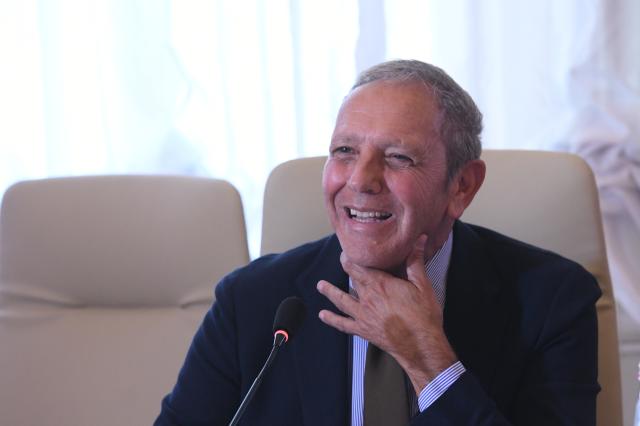 Gerardo Villanacci nuovo Presidente della Fondazione Scuola nazionale del patrimonio e delle attivit&agrave; culturali  al posto di Onofrio Cutaia
