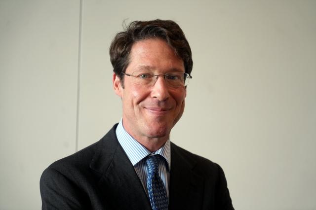 Bruno Scaroni  alla presentazione della mostra &ldquo;100 fotografie per ereditare il mondo&rdquo;: "Ci impegniamo a essere parte della vita di Milano"