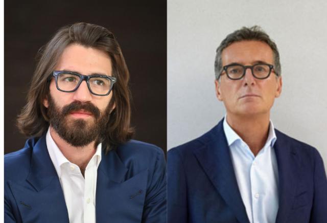 Delfin, Leonardo Maria del Vecchio verso la rilevazione delle quote pari al 12,5% dei fratelli; rimane il nodo di Rocco Basilico