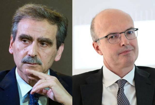 Mps-Mediobanca, perdita complessiva di 1,9 miliardi di euro; titoli in calo del 4,2% e 4,6% dopo mancata riconferma dell'AD Lovaglio