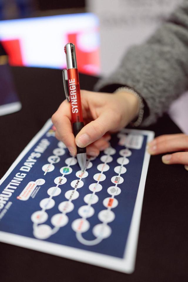 A Trento, Recruiting Day di Synergie Italia: aziende e cittadini si incontrano per creare opportunit&agrave; di lavoro