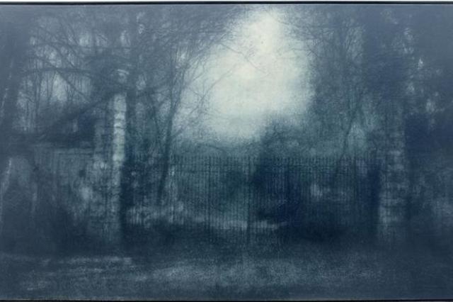 La pittura onirica e incantante di Michele Parisi. In mostra a Trento un'arte che fa bene all'anima e ci fa riflettere