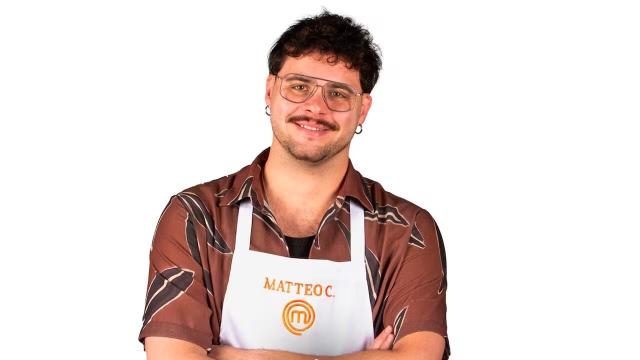 Matteo Canzi, chi &egrave; il vincitore di MasterChef Italia 2026: dalla fidanzata alle origini alla vittoria con il menu "Tutto di me"
