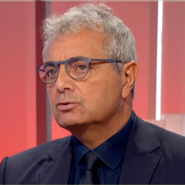 Lando Maria Sileoni (Fabi): "Un&rsquo;organizzazione sindacale responsabile non pu&ograve; limitarsi a reagire ai cambiamenti ma deve anticiparli e prepararsi a gestirli"