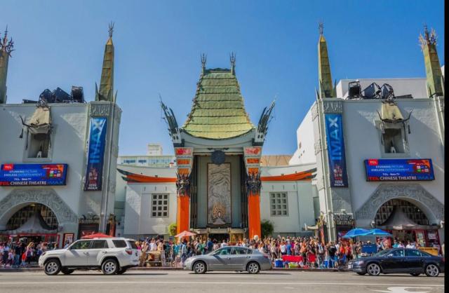 LA Italia Festival 2026 al via dall&rsquo;8 marzo, da "1900 (Novecento)" a "Buen camino", una settimana di cinema italiano, anteprime e star al TCL Chinese Theatres