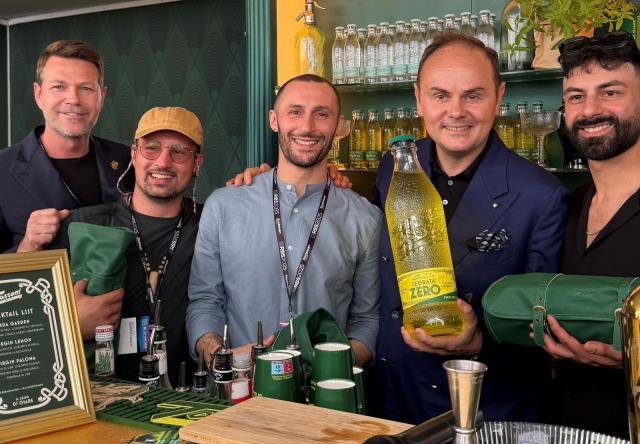 Tassoni Mocktail Competition 2026, la cultura del no alcol arriva a Bari: il 9 marzo tappa pugliese del tour nazionale