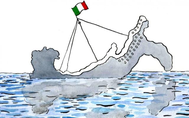 Israele invade il Libano nel silenzio ipocrita di tutto l'Occidente e gli Usa continuano con la loro "strategia del caos". L'Iran si difende; non &egrave; colpa sua se &egrave; circondato da basi militari americane