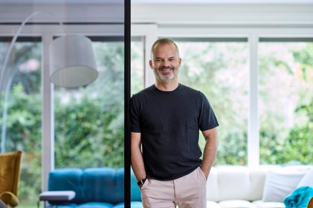 Marcello Cical&ograve;, CEO di Bluserena