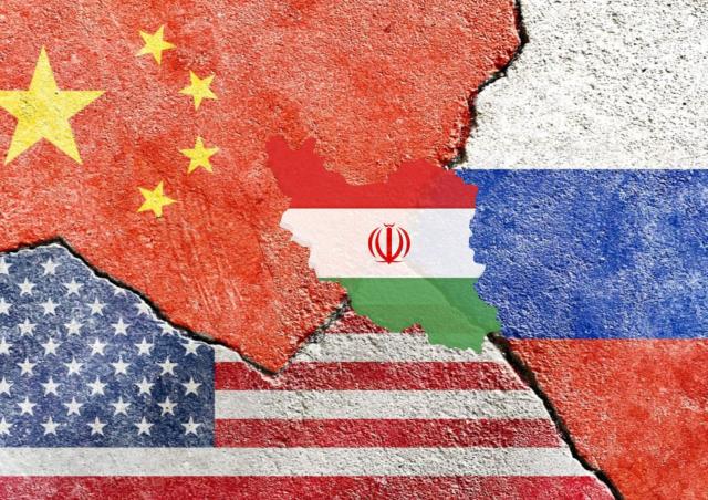 Guerra all&rsquo;Iran e limiti americani: tra superiorit&agrave; tecnologica, costi insostenibili e strategia smarrita