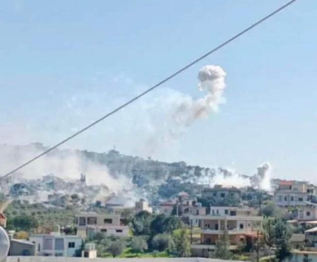 Libano, ong Human Rights Watch rivela: "Israele usa munizioni al fosforo bianco contro i civili in zone residenziali"