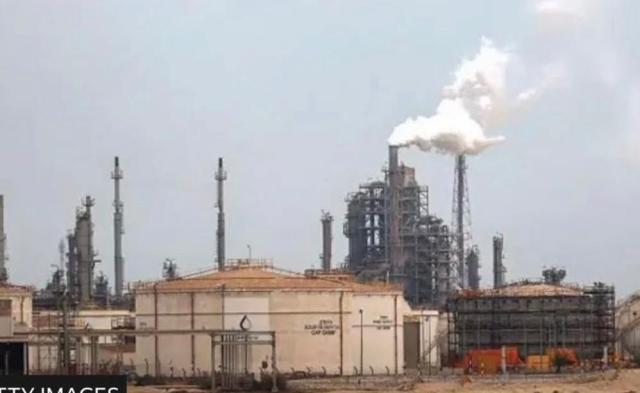 Kuwait, milizie sciite irachene verso destabilizzazione sistema energetico globale, nel mirino raffinerie del Paese - RUMORS