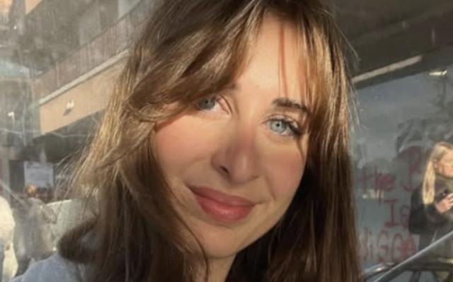 Chi &egrave;&nbsp;Cristina Colturi, la 28enne che si &egrave; schiantata col parapendio su una roccia a Tenerife, dall'armocromia al fidanzato all'incidente