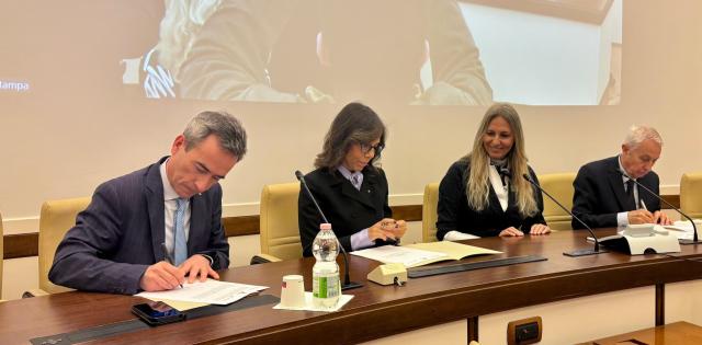 Utilitalia, Legambiente e Consumers&rsquo; Forum, sottoscritto il Manifesto "Verso l&rsquo;eliminazione dei PFAS"; focus su sfide ambientali e sanitarie