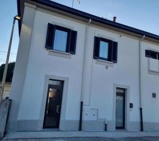 Ferrovienord, conclusa ristrutturazione della stazione Rovellasca-Manera (Co); stanziati fino a &euro;11,5 mln da Regione Lombardia 