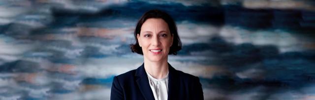 Capital Group, azienda con pn gestito da oltre $3.000 mld, nomina Roberta Gastaldello come Head of Client Group Italy 