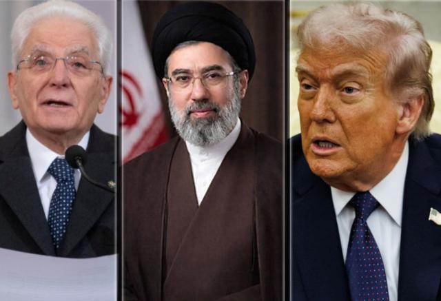 Iran, Mattarella convoca Consiglio supremo difesa per &ldquo;analisi crisi in MO&rdquo;, Trump su Mojtaba Khamenei: &ldquo;Grosso errore&rdquo;