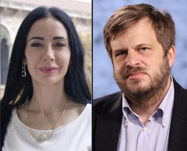 Elezioni comunali Milano 2027, FI candida Marina Brambilla come nome per il cdx, per il csx in pole Pierfrancesco Majorino