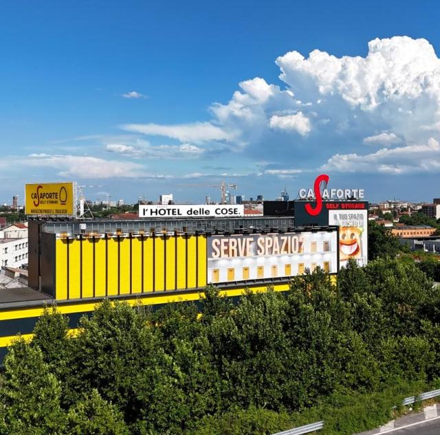 Ardian, investiti 300 milioni di euro per acquisire la maggioranza di Casaforte; 24 centri per 80.000 mq in Italia