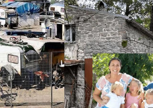 Anziana uccisa (MO), minori rom scappati dopo sinistro riaffidati a genitori che vivono nelle baracche: il paradosso con famiglia nel bosco