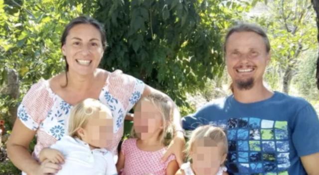 Famiglia nel bosco, ipotesi responsabilit&agrave; genitoriale al pap&agrave;, Catherine: "Voglio dire grazie all&rsquo;Italia per il supporto"