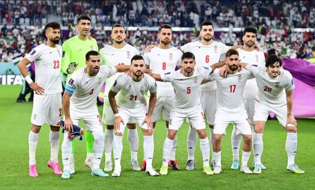 Iran, ministro Sport: "Non parteciperemo ai Mondiali di calcio 2026 negli Usa, loro governo corrotto ha ucciso nostro leader"