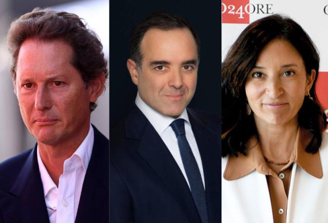 Gruppo Antenna, acquisto di Gedi per &euro;100 mln, signing entro i prossimi dieci giorni; AD in pectore Mirja Cartia d&rsquo;Asero