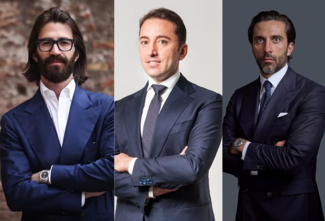 Lmdv Capital entra nel capitale sociale di Impredo; Marco Talarico alla Presidenza, Daniele D&rsquo;Orazio nuovamente Ceo