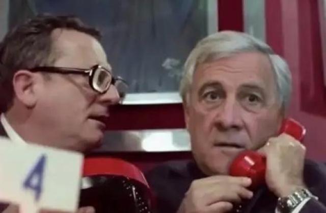 Tajani spiega all&rsquo;Iran che la guerra &egrave; brutta: la geopolitica secondo il Ministro (per caso) che parla come al bar con gli amici