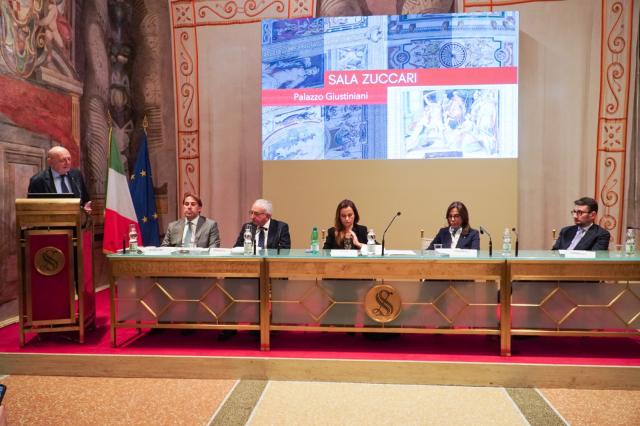 Sogesid S.p.A, al via il convegno "La risorsa acqua in Italia e in Africa" su gestione sostenibile della risorsa idrica e Piano Mattei
