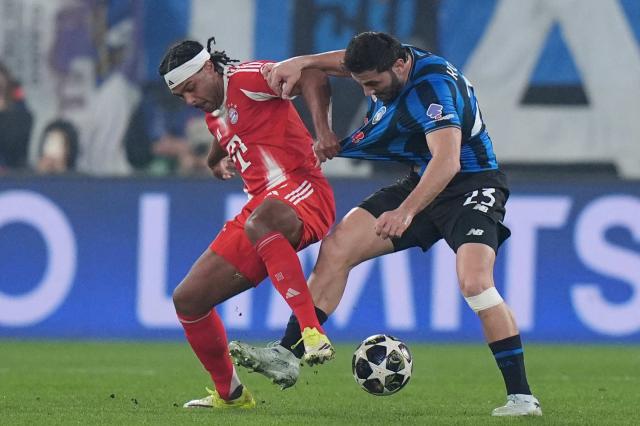 Ascolti tv di Sky Sport crolleranno da marzo a maggio, Italia senza pi&ugrave; squadre italiane in Champions League dopo ko Atalanta