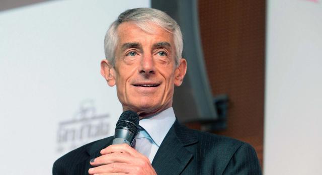 Audicom, Raimondo Zamboni assume la Presidenza a partire dal 15 Aprile, lascia Manzoni Advertising dopo sei anni