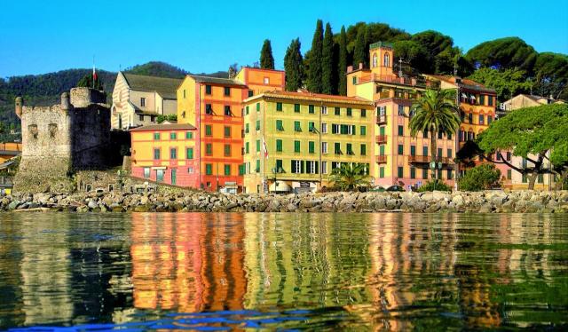 Foto da Fb Comune Santa Margherita Ligure 