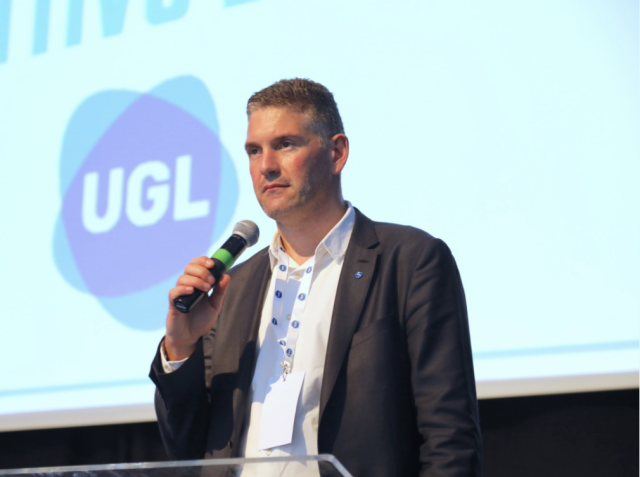 Sanit&agrave;, Giuliano (UGL) &ldquo;12 marzo, giornata contro la violenza sugli operatori. La loro sicurezza non &egrave; negoziabile&rdquo;