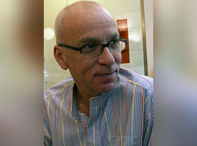 La misura del silenzio: cerchi, sfere e proporzione nell&rsquo;opera recente di Sam Havadtoy, interior designer britannico